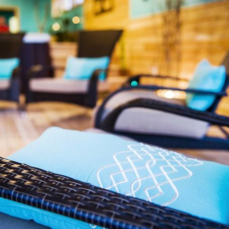 Village Scandinave Lodge & Spa Shediac Zewnętrze zdjęcie