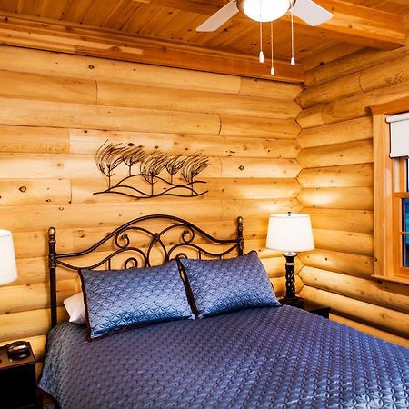 Village Scandinave Lodge & Spa Shediac Pokój zdjęcie