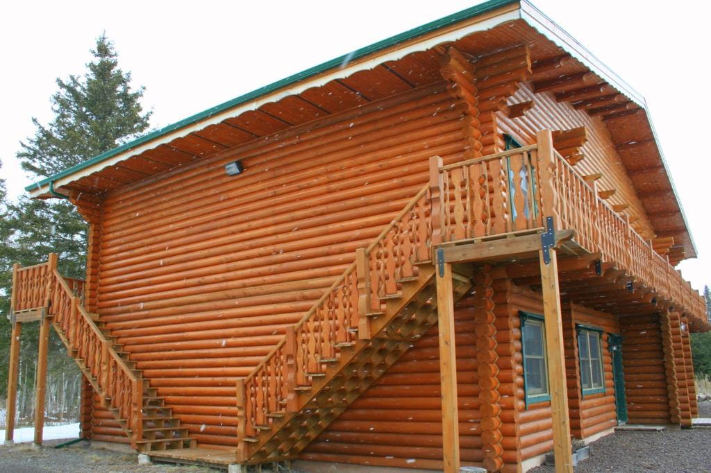 Village Scandinave Lodge & Spa Shediac Zewnętrze zdjęcie