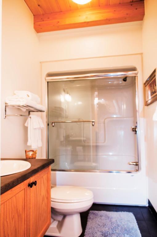 Village Scandinave Lodge & Spa Shediac Pokój zdjęcie
