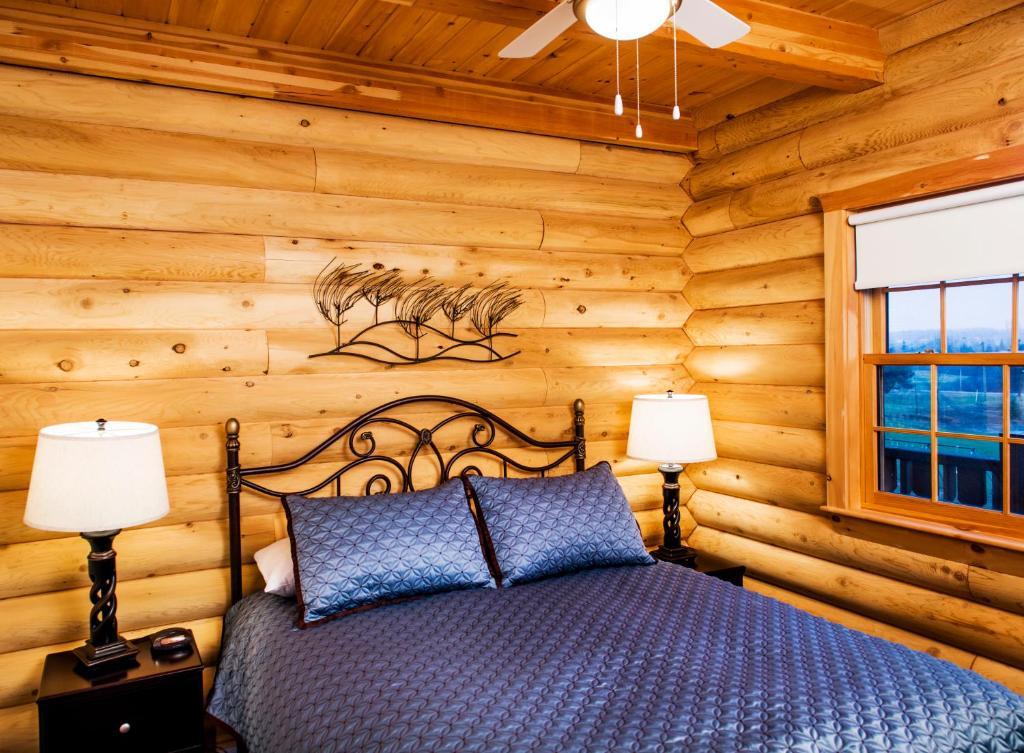 Village Scandinave Lodge & Spa Shediac Pokój zdjęcie