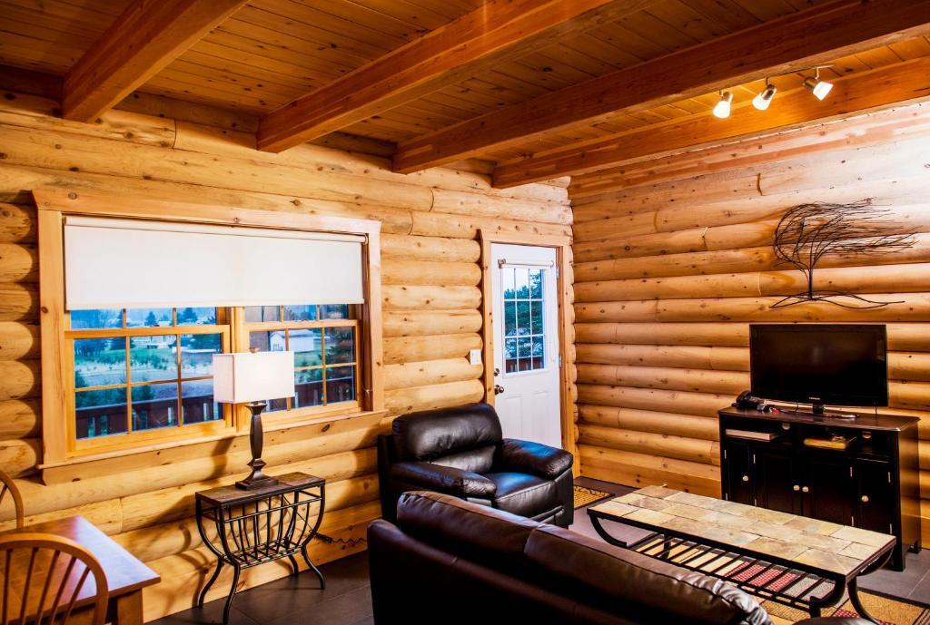 Village Scandinave Lodge & Spa Shediac Pokój zdjęcie