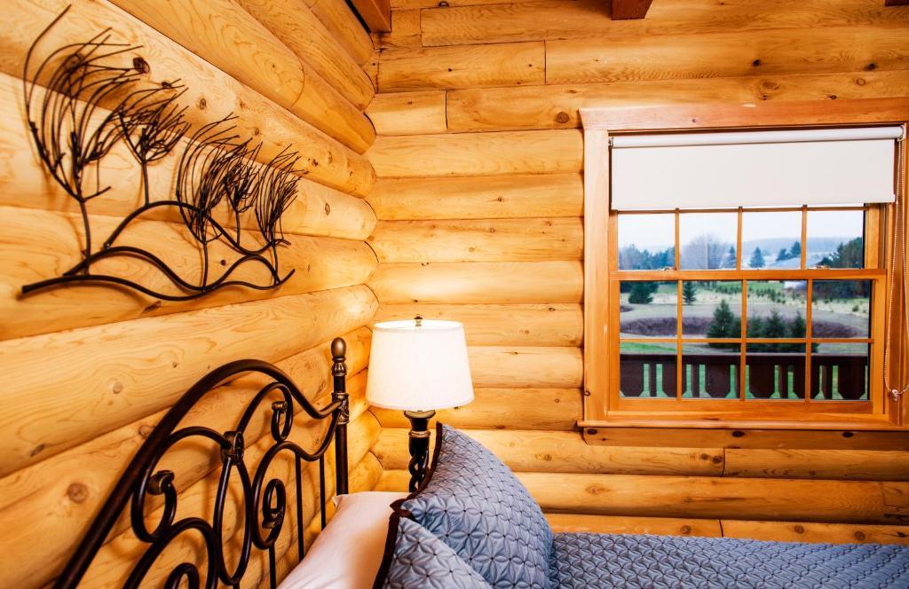 Village Scandinave Lodge & Spa Shediac Pokój zdjęcie