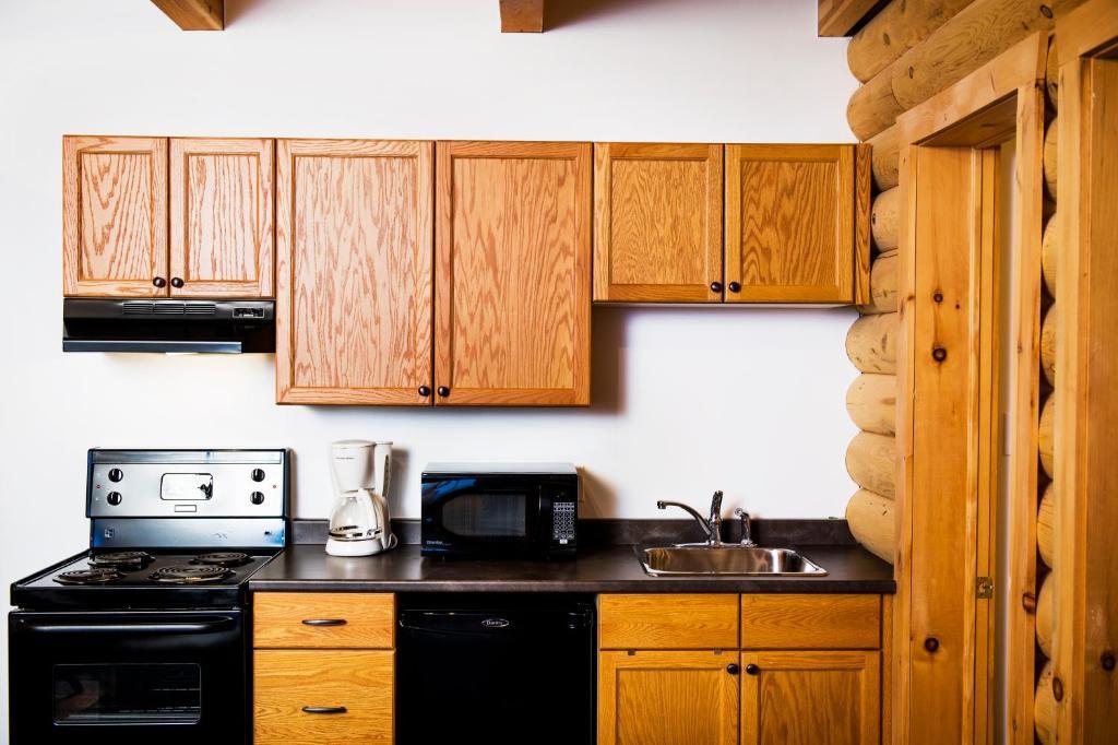 Village Scandinave Lodge & Spa Shediac Pokój zdjęcie