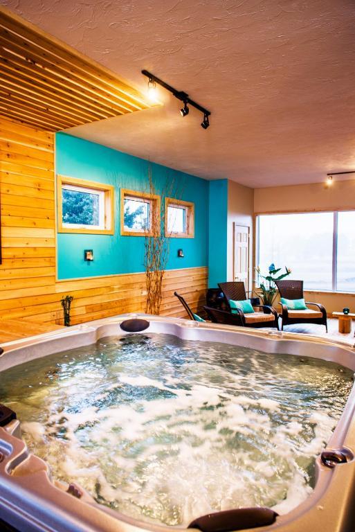 Village Scandinave Lodge & Spa Shediac Zewnętrze zdjęcie