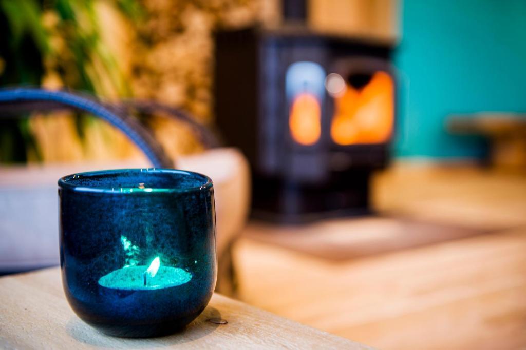 Village Scandinave Lodge & Spa Shediac Zewnętrze zdjęcie