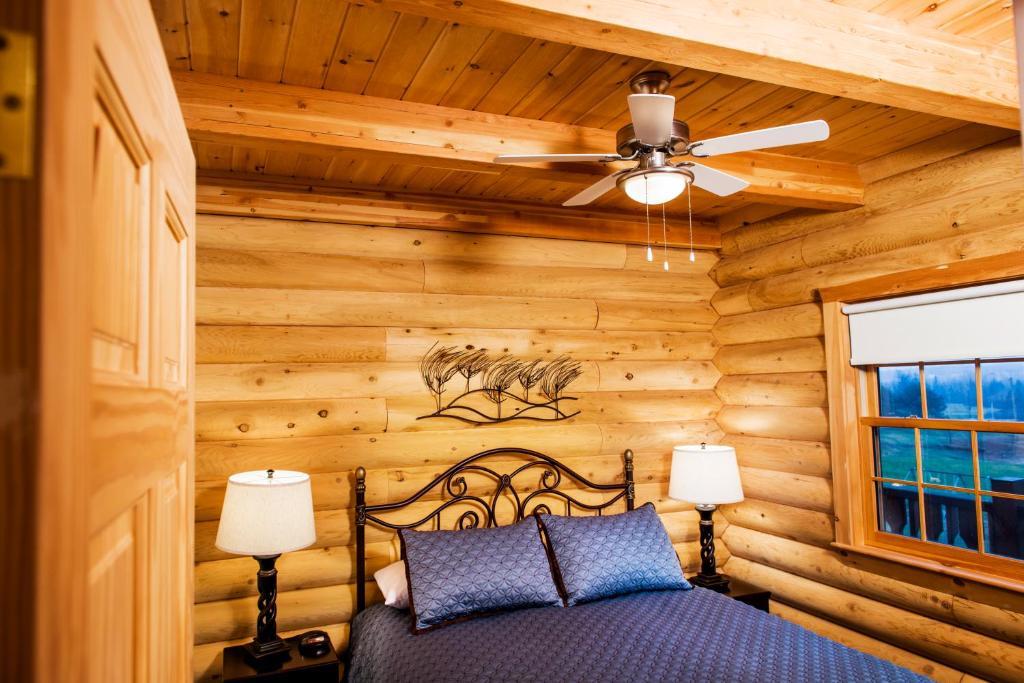 Village Scandinave Lodge & Spa Shediac Pokój zdjęcie
