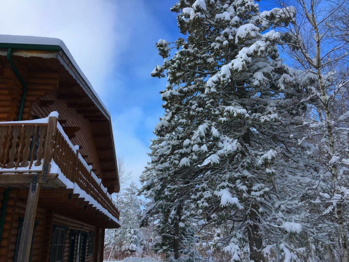 Village Scandinave Lodge & Spa Shediac Zewnętrze zdjęcie